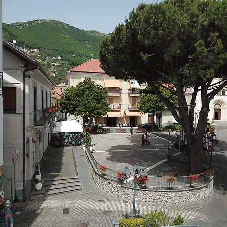 Hotel Gentile Pianillo Esterno foto