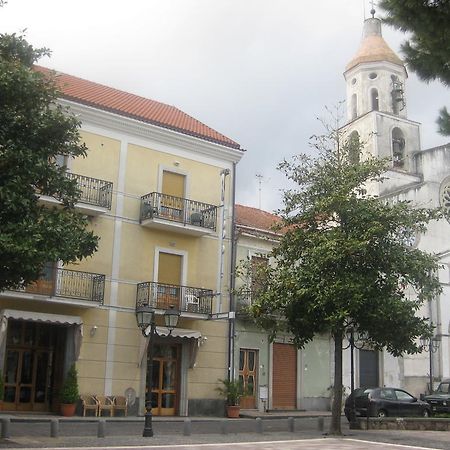 Hotel Gentile Pianillo Esterno foto