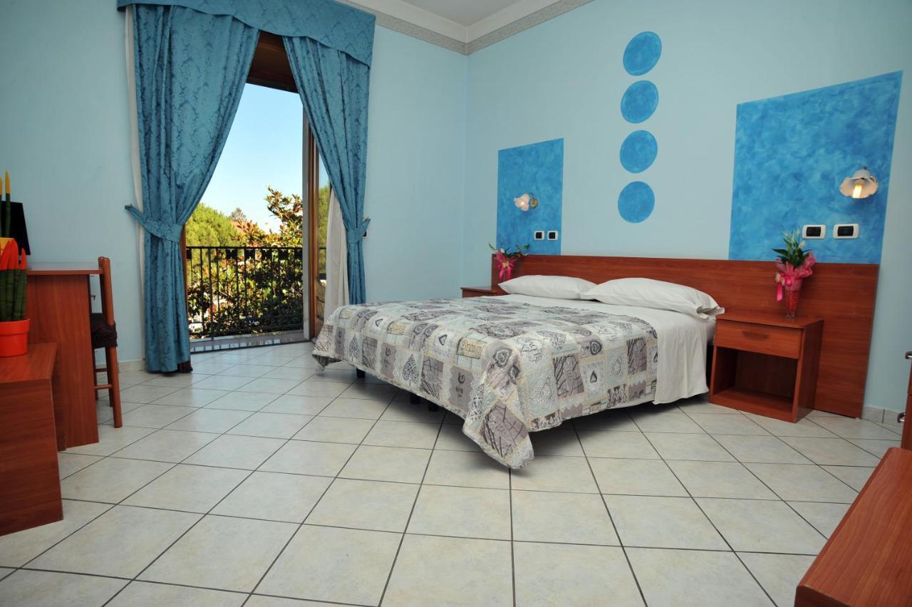 Hotel Gentile Pianillo Esterno foto
