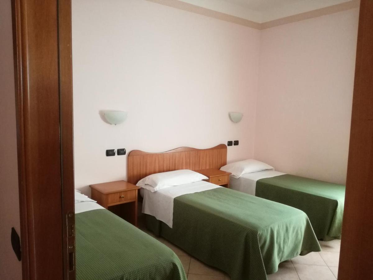 Hotel Gentile Pianillo Esterno foto