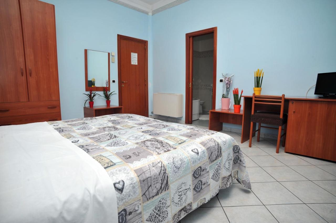 Hotel Gentile Pianillo Esterno foto