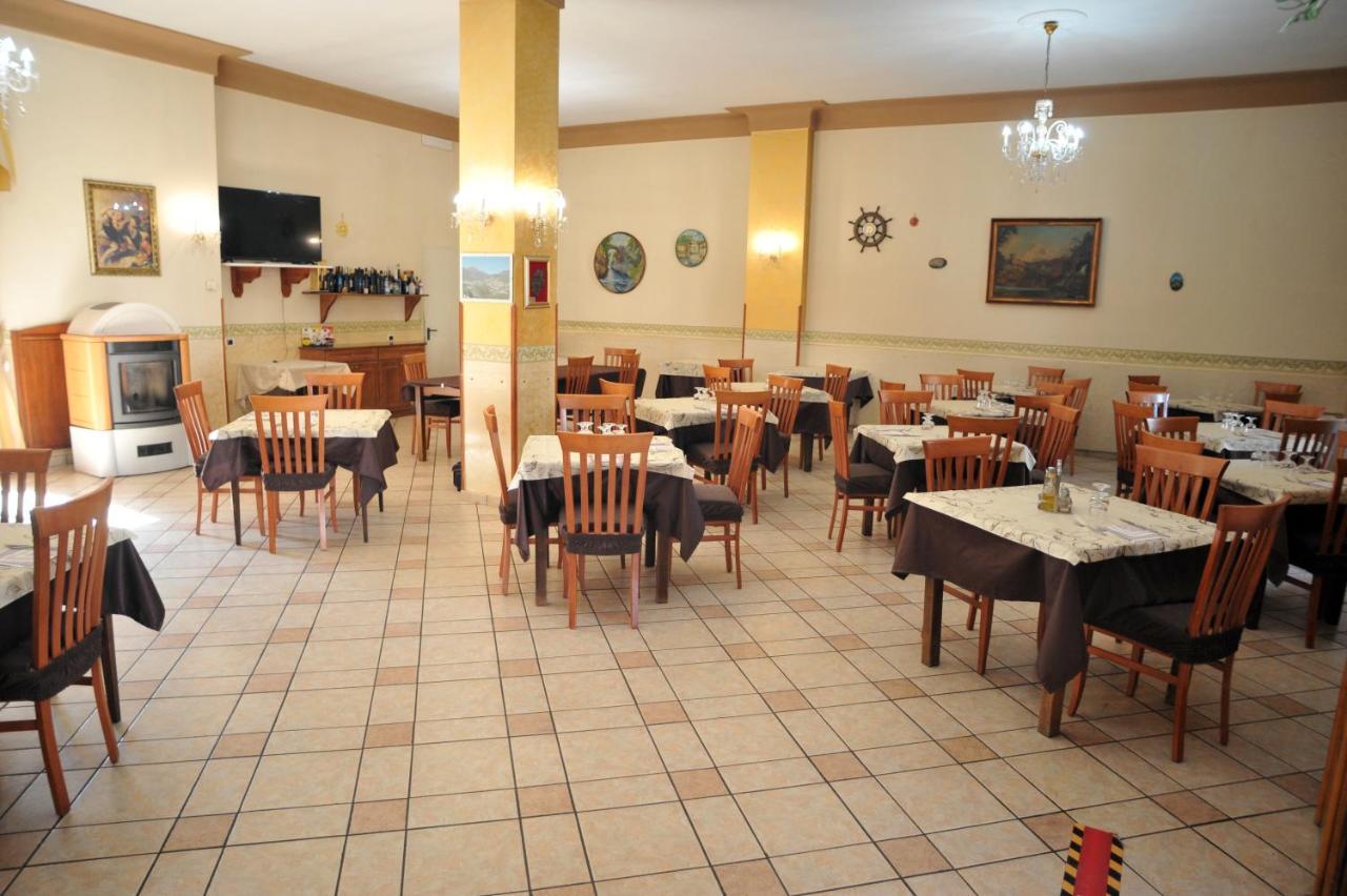 Hotel Gentile Pianillo Esterno foto