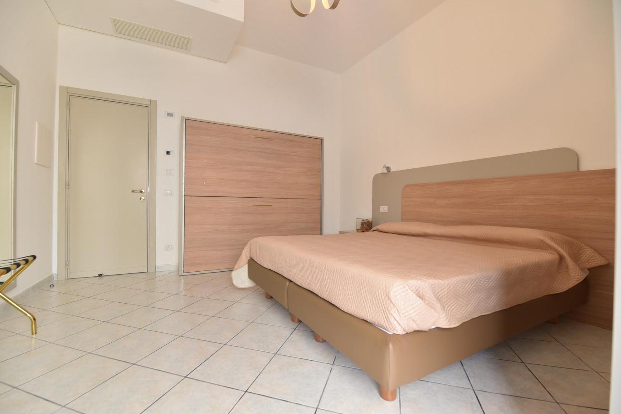Hotel Gentile Pianillo Esterno foto