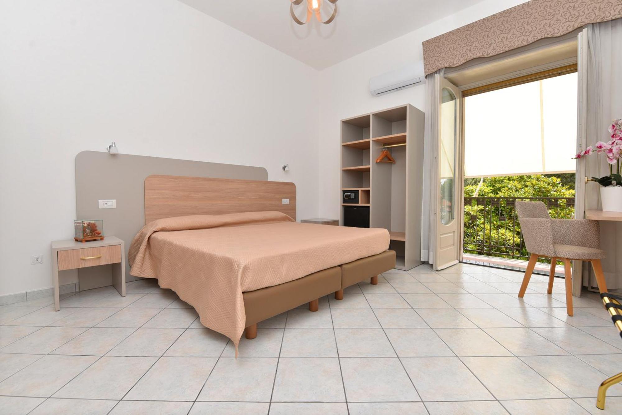 Hotel Gentile Pianillo Esterno foto