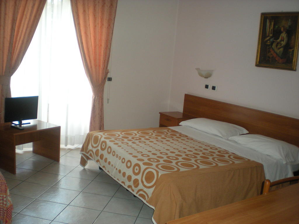 Hotel Gentile Pianillo Camera foto
