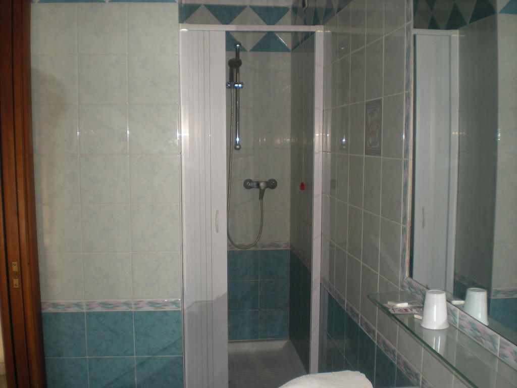 Hotel Gentile Pianillo Camera foto