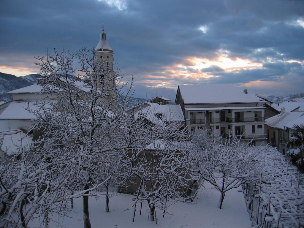 Hotel Gentile Pianillo Esterno foto