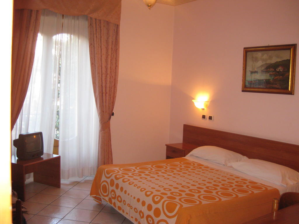 Hotel Gentile Pianillo Camera foto