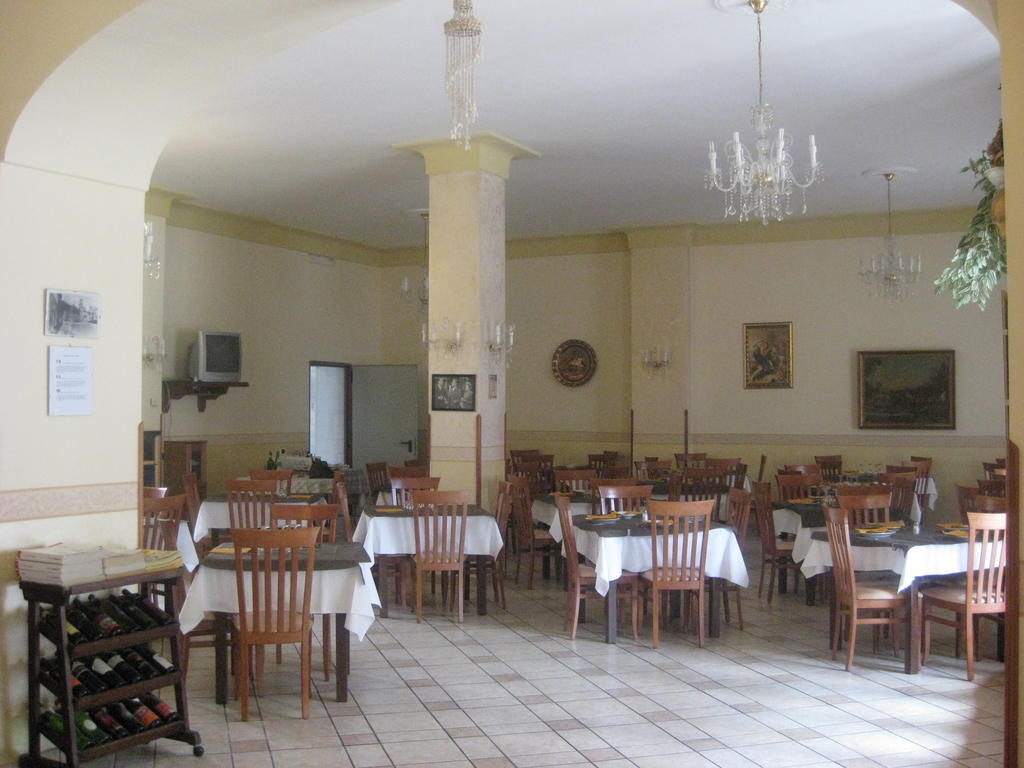Hotel Gentile Pianillo Esterno foto