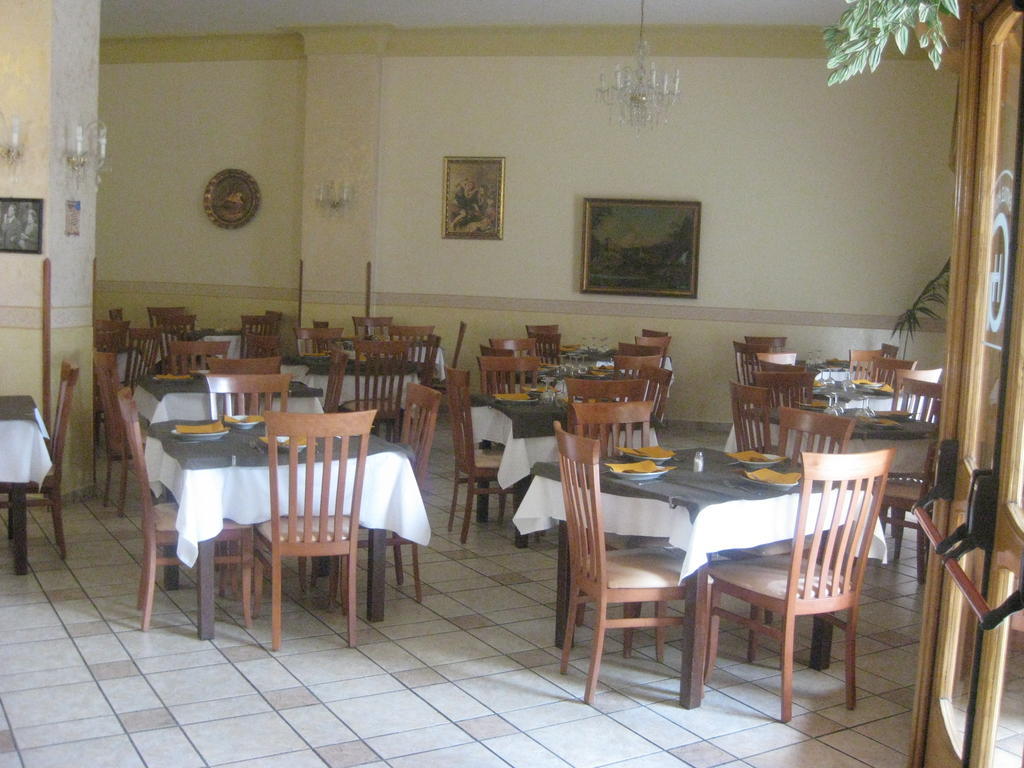Hotel Gentile Pianillo Esterno foto