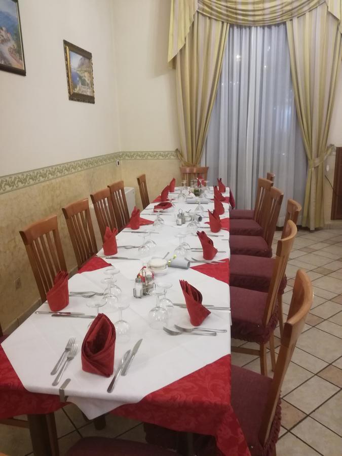 Hotel Gentile Pianillo Esterno foto