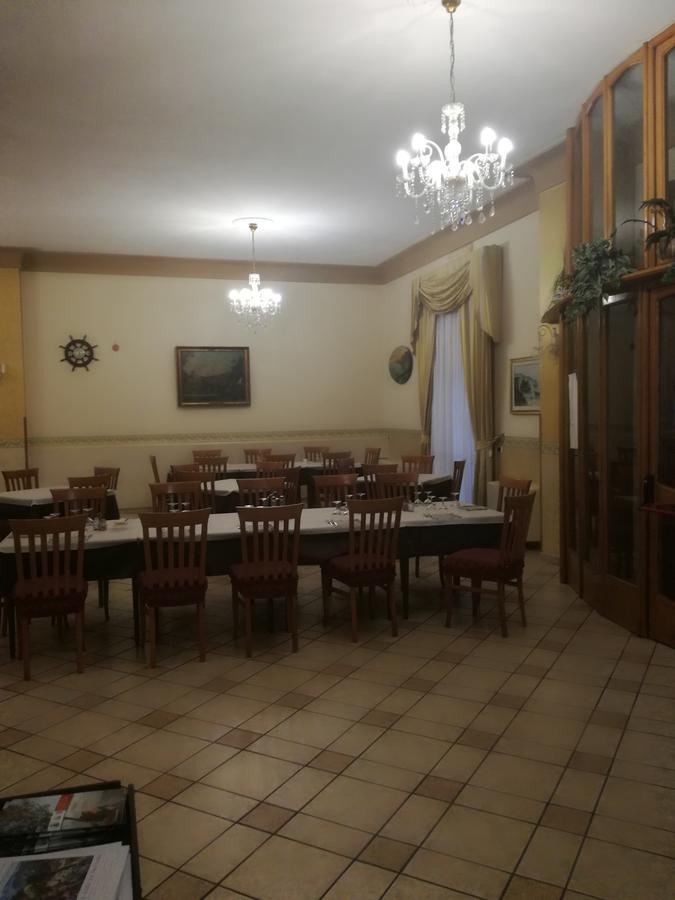 Hotel Gentile Pianillo Esterno foto