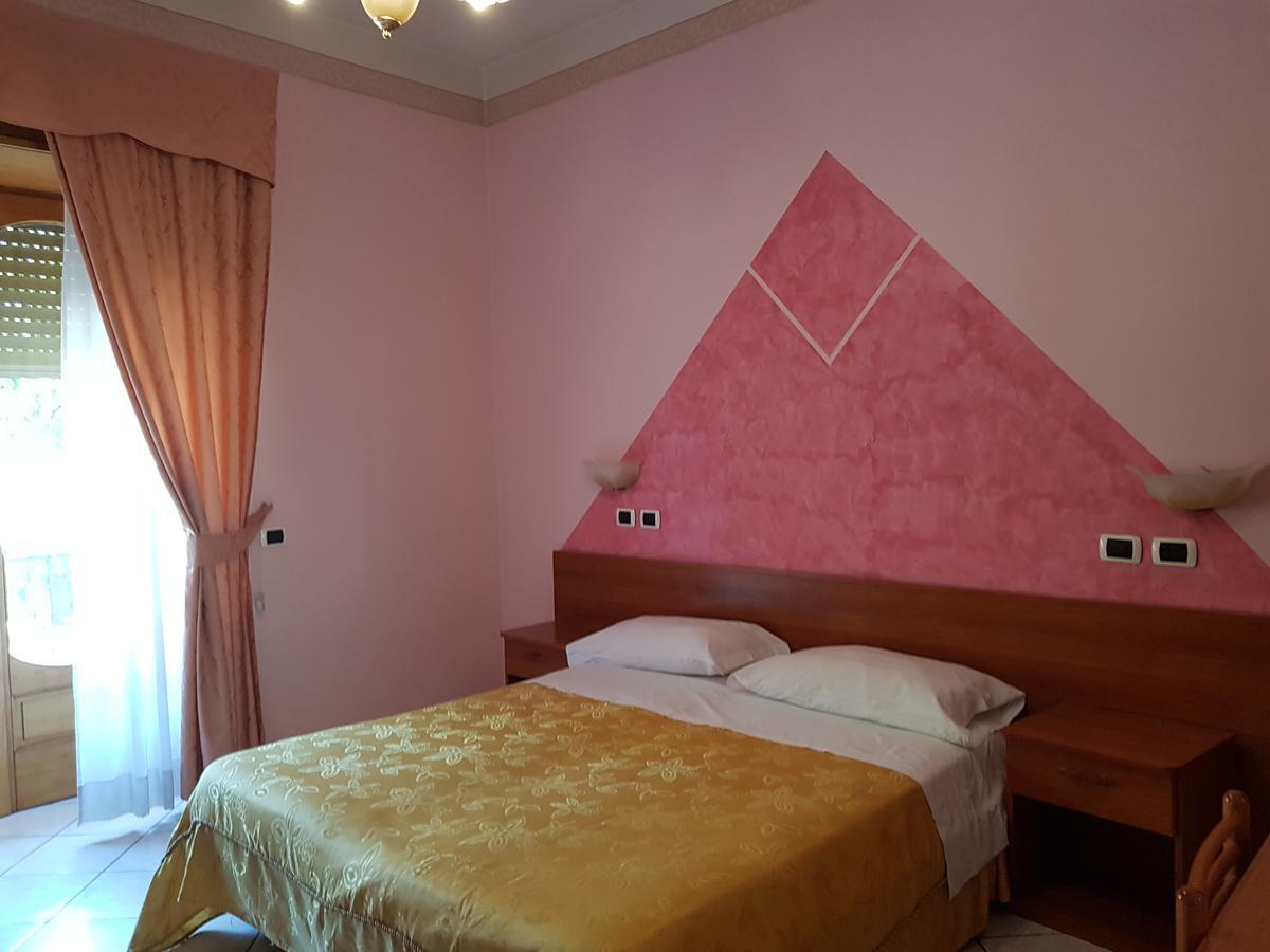 Hotel Gentile Pianillo Esterno foto